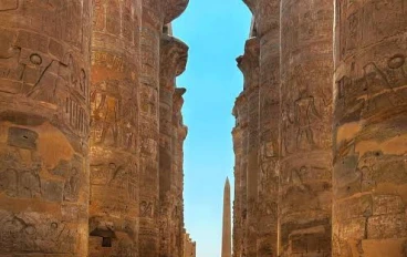 السفر الداخلي: كن سائحًا في بلدك