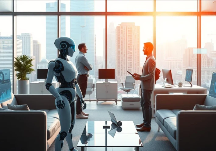 أفضل استراتيجيات الذكاء الاصطناعي لزيادة الدخل من الإنترنت 2025