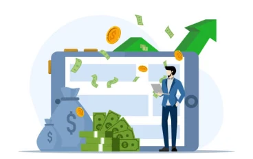 الربح من الإنترنت عبر بيع القوالب الرقمية التفاعلية: دليلك الشامل