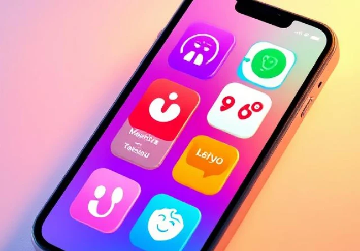 أشهر 7 تطبيقات مجانية لتعلم اللغات عبر الهاتف