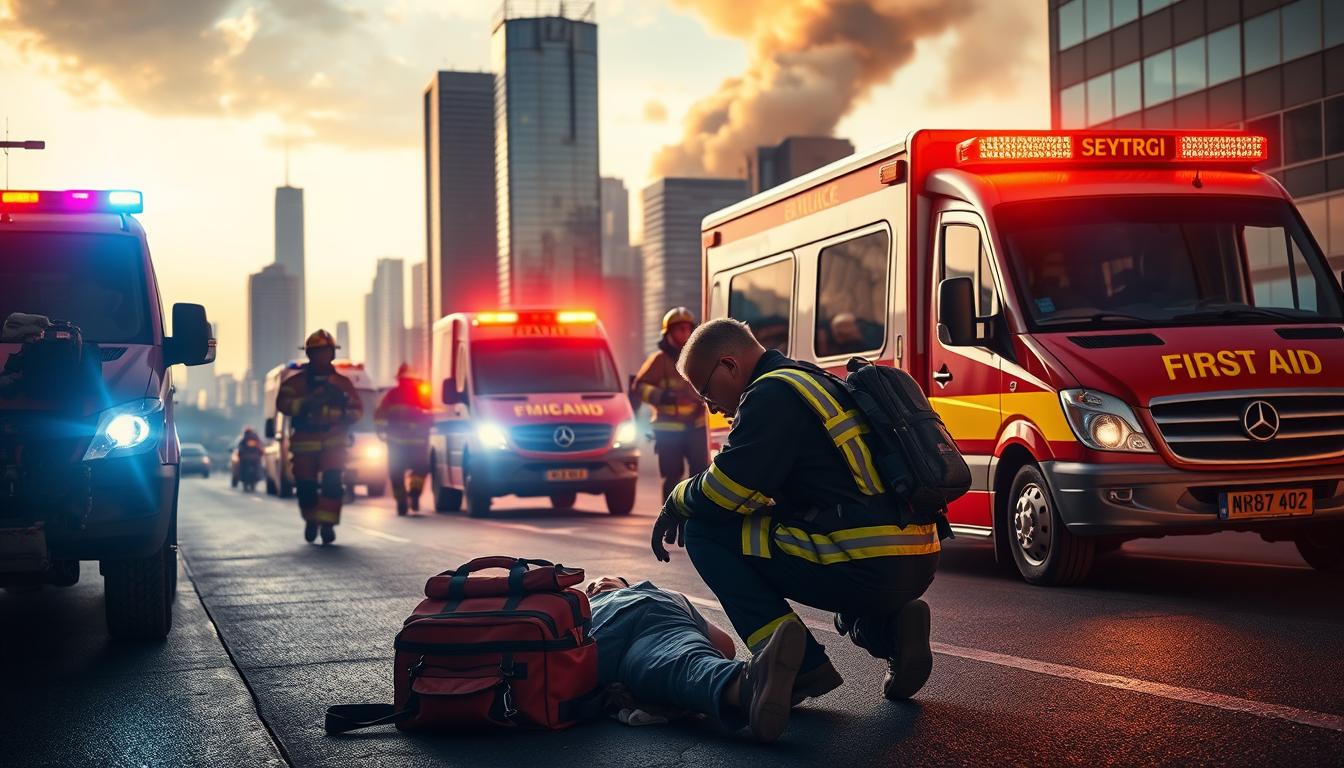صورة مقال Essential First Aid Tips Everyone Should Know