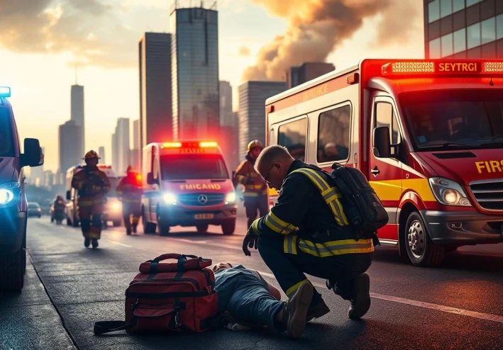 Essential First Aid Tips Everyone Should Know