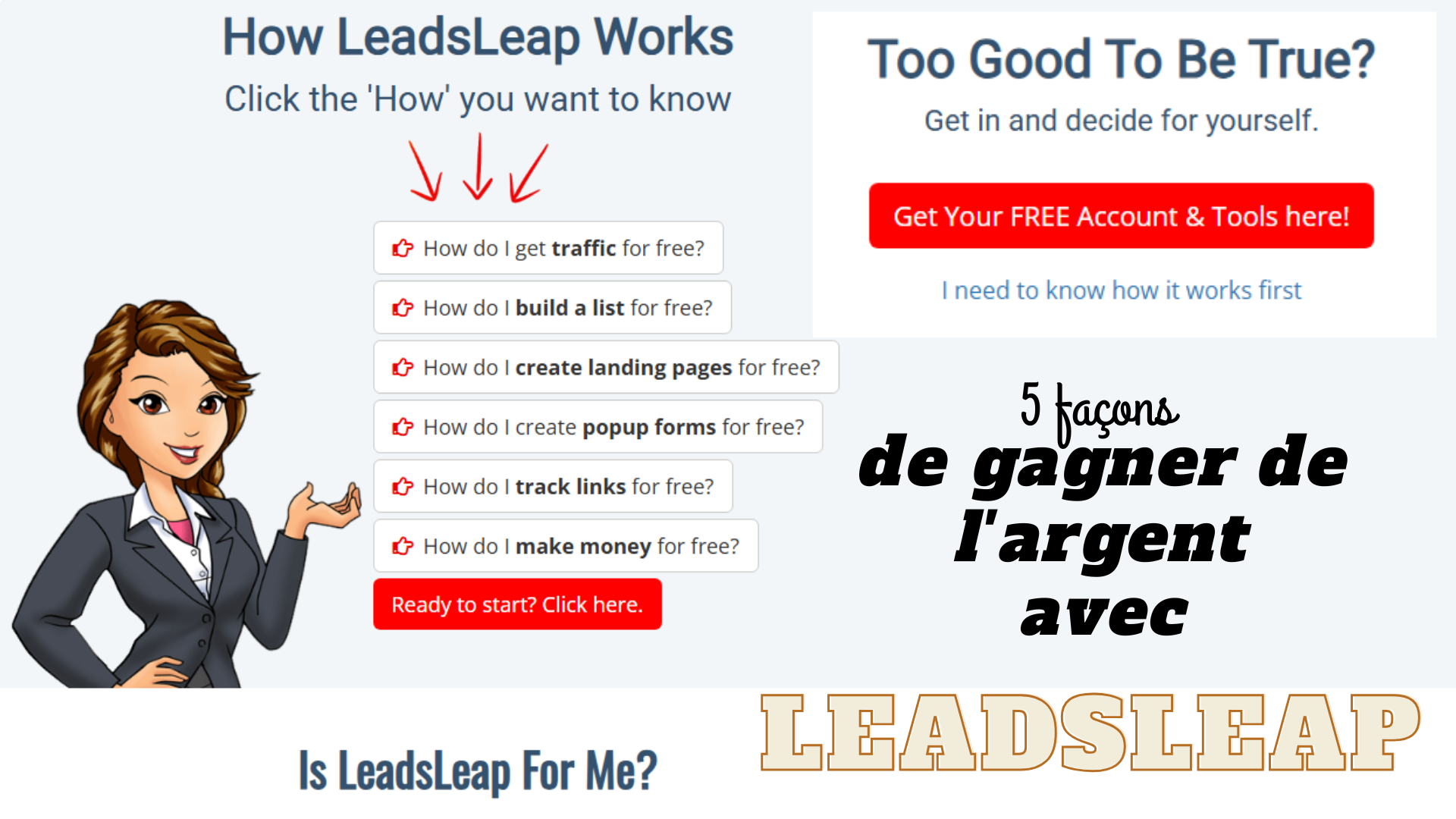 article image for دليل شامل للربح من LeadsLeap