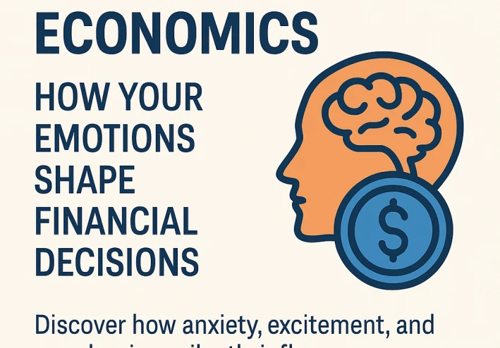 Psychological Economics: How Your Emotions Shape Financial Decisions