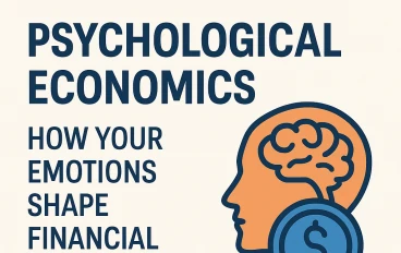 Psychological Economics: How Your Emotions Shape Financial Decisions