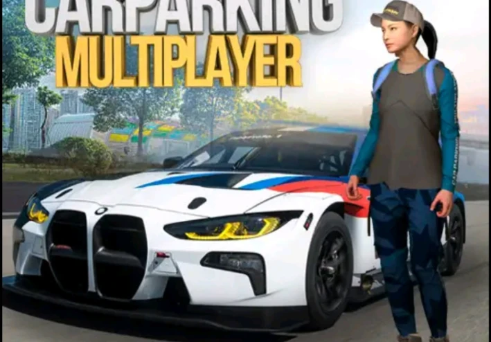 كل ما تريد معرفته عن car parking
