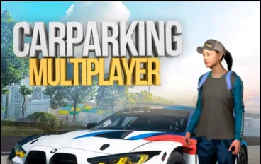 كل ما تريد معرفته عن car parking