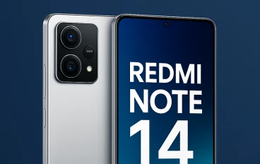 مراجعة شاملة لهاتف شاومي Redmi Note 14 Pro: هل يستحق الشراء في 2025؟
