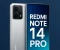 صورة مقال مراجعة شاملة لهاتف شاومي Redmi Note 14 Pro: هل يستحق الشراء في 2025؟