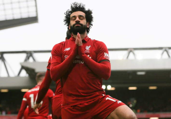 محمد صلاح: قصة نجاح أسطورية من قرية نجريج إلى قمة كرة القدم العالمية