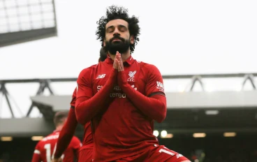 محمد صلاح: قصة نجاح أسطورية من قرية نجريج إلى قمة كرة القدم العالمية