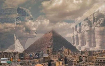 المتحف المصري بالتحرير.. أيقونة التاريخ وذاكرة الحضارة الفرعونية
