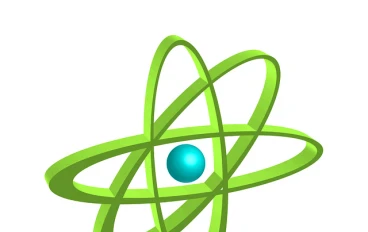 الكواركات the quarks.