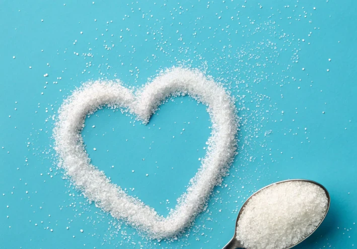 كيف يؤثر الإفراط في السكر على صحة القلب؟