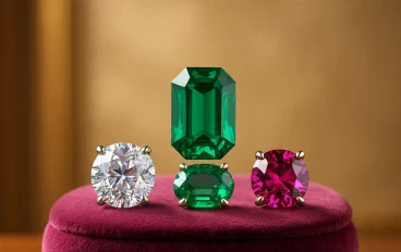 Precious Stones: Beauty, History, and Value