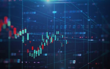 تحليل الأسواق المالية: تقلبات الأسعار في عالم التداول الرقمي