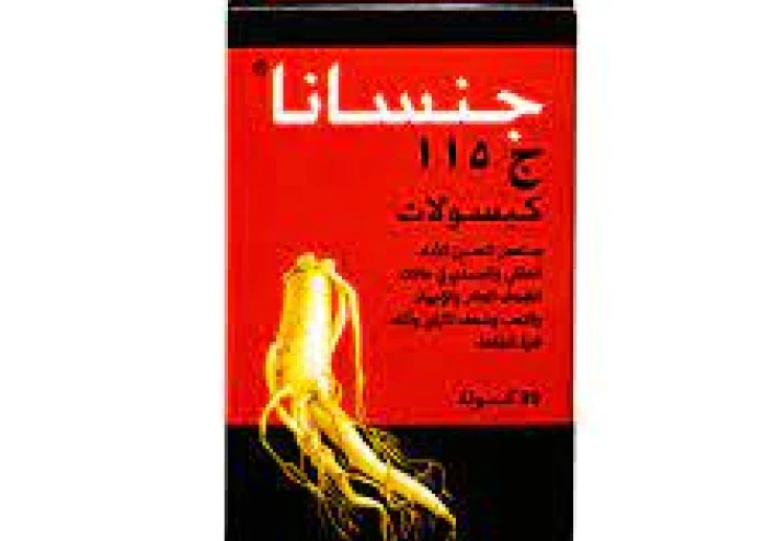 جينسانا: الدليل الشامل