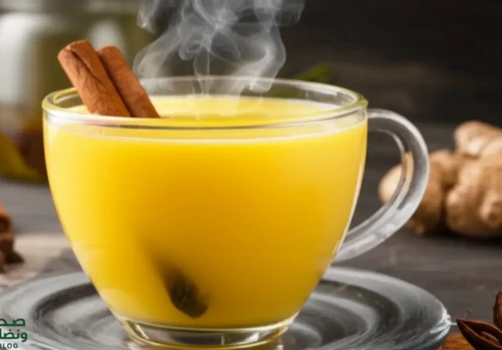 وصفات طبيعية لتعزيز المناعة – علاج منزلي فعال