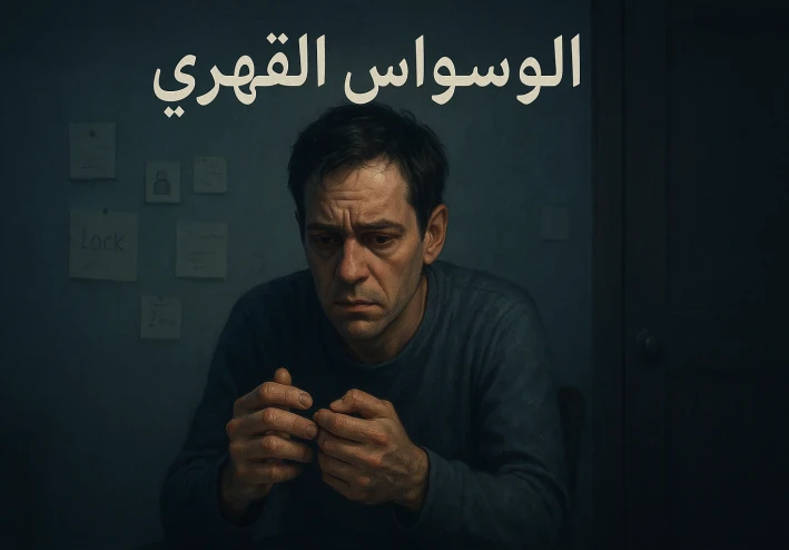الوسواس القهري: فهم شامل ودعم فعّال للمريض والأسرة