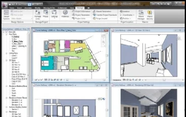 Autodesk Revit: Transforming the Future of Building Design