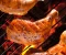 صورة مقال Grilled chicken with delicious marinade