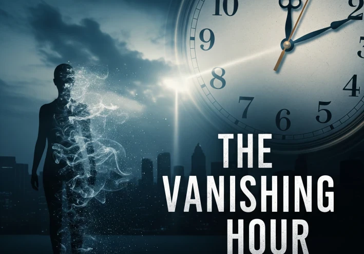 The Vanishing Hour