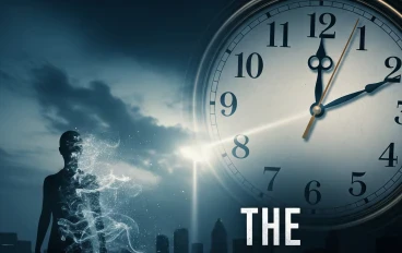The Vanishing Hour