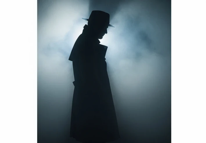 Whispers in the Fog