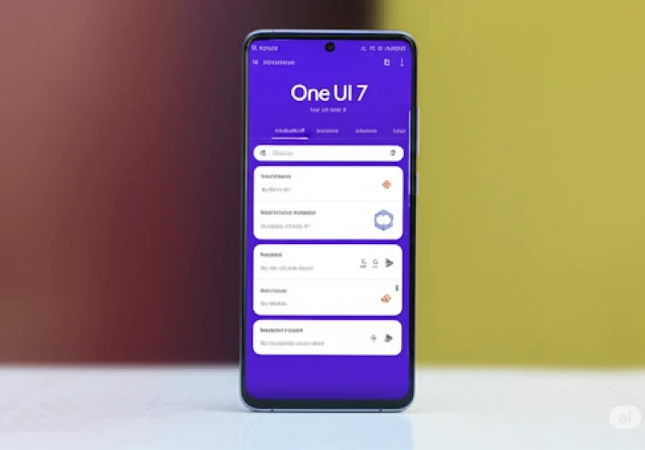 سامسونج تُوقف تحديث One UI 7 عالميًا بعد خلل يمنع المستخدمين من فتح هواتفهم: تحليل شامل
