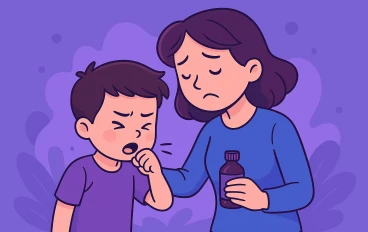 أفضل دواء للكحة الشديدة للأطفال والكبار: خيارات سريعة المفعول وعلاج منزلي