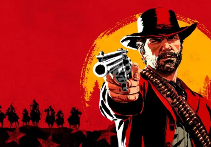 Red Dead Redemption 2