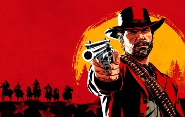 Red Dead Redemption 2