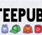 صورة مقال دليل الربح من TeePublic: تحويل إبداعك إلى دخل شهري مستدام (2025)