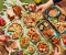صورة مقال Simple and delicious dishes suitable for summer picnics and trips