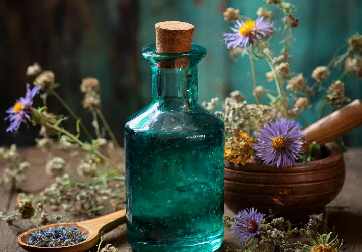 5 of the most popular cosmetic uses for lavender oil 🪻