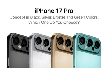 كل ما نعرفه رسميًا عن iPhone 17 حتى الآن