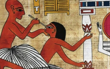 العلاج في عصر الفراعنة: سر الطب القديم الذي أدهش العالم