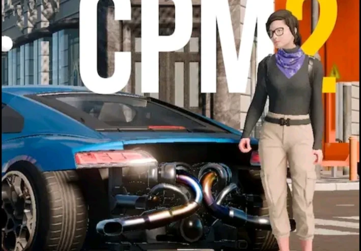 كل ما تريد معرفته عن لعبة car parking 2