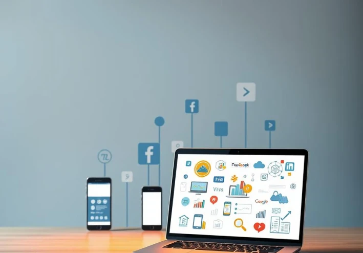 كيف تنجح في التسويق الإلكتروني