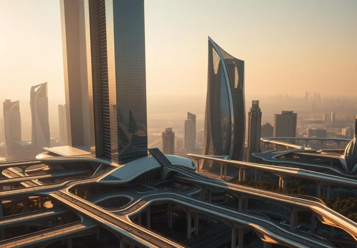 الهندسة المعمارية وأهميتها