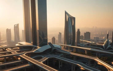 الهندسة المعمارية وأهميتها