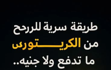 كيف تربح يوميًا و مجانًا مع RedotPay… السر الذي لم يخبرك به أحد 