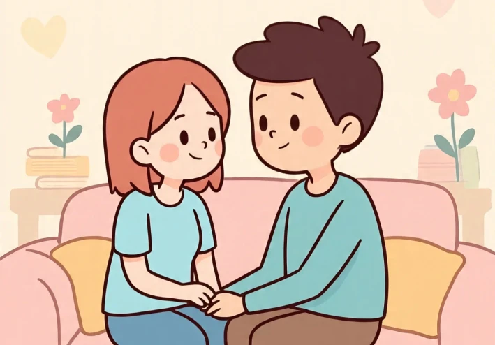 كيف تتعامل مع الاختلافات في العلاقات العاطفية لبناء حب أقوى وتواصل أكثر فهمًا واستقرارًا