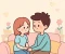 صورة مقال كيف تتعامل مع الاختلافات في العلاقات العاطفية لبناء حب أقوى وتواصل أكثر فهمًا واستقرارًا