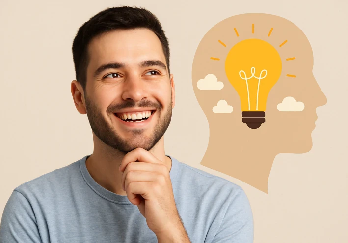 كيف تشكّل أفكارك ومعتقداتك واقع حياتك؟
