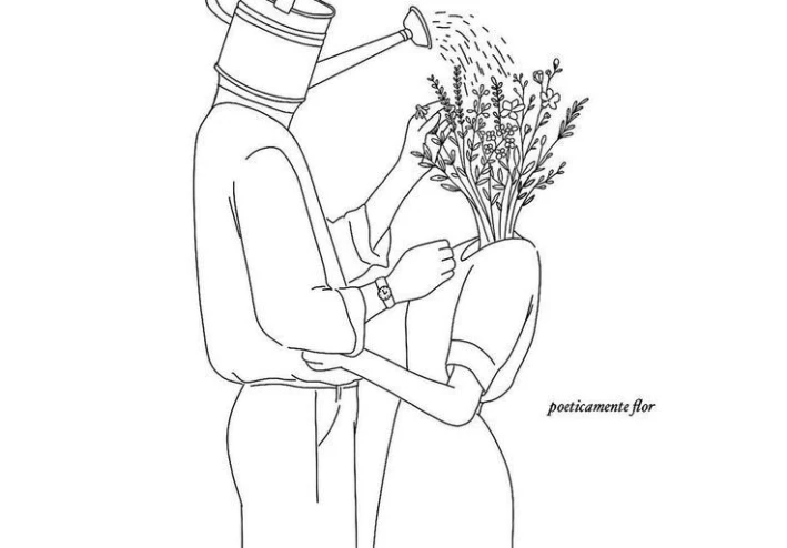 الحب وحده لا يصنع علاقة ناجحة