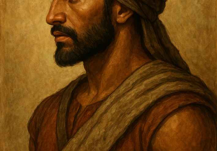 "عنترة وعبلة… حب يتحدى السيوف والزمن"