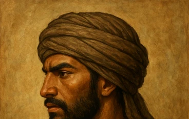 "عنترة وعبلة… حب يتحدى السيوف والزمن"