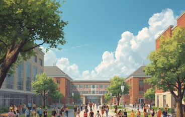 أفضل الجامعات في العالم للطلاب العرب في 2025