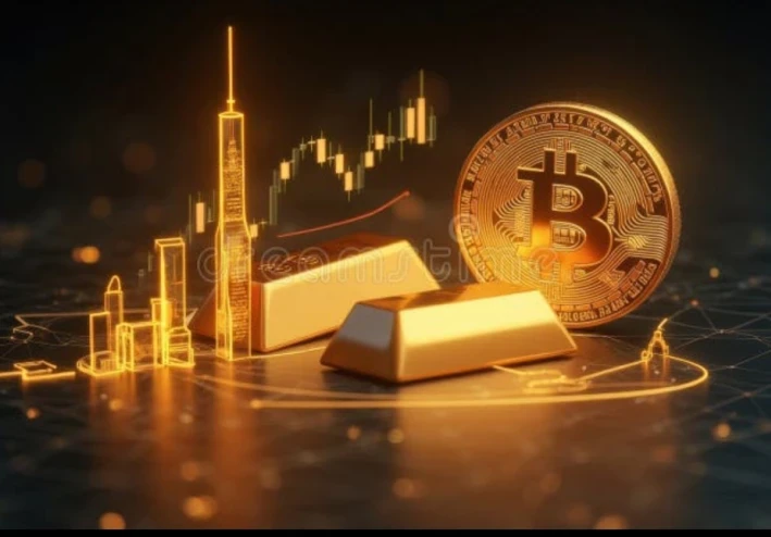 🪙 هل الاستثمار في الذهب الآن قرار صائب؟ 📈 تحليل أسعار الذهب في 2025